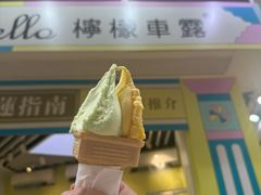 -柠檬车露(卖草地店)