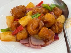 -圣丰城酒家·宴会(宝安大仟里店)