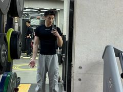 -VPsmart私教健身工作室(新华路旗舰店)