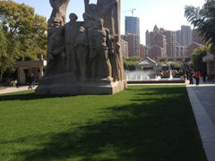 iphone_upload_pic-上海市龙华烈士陵园