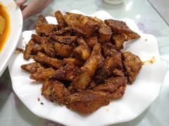 -清真新疆特色餐厅(红埠街店)