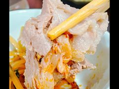 -金卯白肉罩火烧