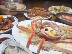 -蚝得喜海鲜(东城店)