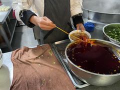 -清真·马安军辣子牛肉面