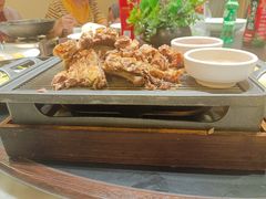 -新乾隆酒楼(帝景园店)