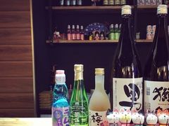 -月见·烧鸟酒场居酒屋(农科路店)