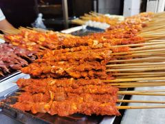-圆西烤肉(园西路店)
