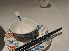 -北平宴·烤鸭·京味菜(中关村店)