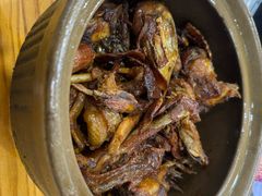 -斯丹姜母鸭·古法干香(涂门街总店)