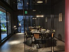 -铜锣湾·有麝自然香(渝北财富中心店)