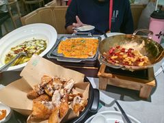 -绿茶餐厅(广州天河城店)