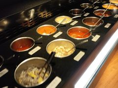 -捞王锅物料理(凯旋路店)