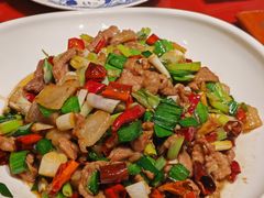 -福照楼汽锅鸡·云南特色菜·城市文化地标(胜利堂店)