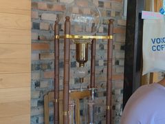 -VOYAGE COFFEE(北锣鼓巷店)