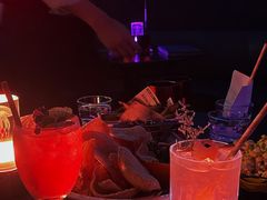 -MOSSO音乐酒吧·live house(南京旗舰店)