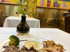 -沙漠玫瑰土耳其餐厅(神路街店)