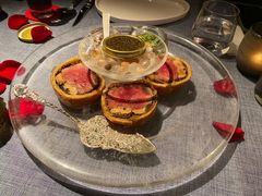 -弦月窗LUNETTE BY AMANDA(复兴路店)