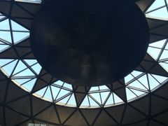 -上海滴水湖皇冠假日酒店