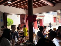 -阿葉农家饭店