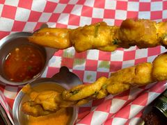 -泰妃殿(武汉首店)