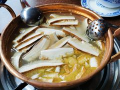 -银同牦牛肉火锅