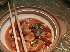 -洞庭土菜小炒馆(易发广场店)