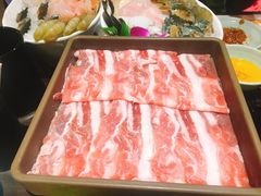 -MoMo牧场·寿喜烧专门店(长泰广场店)