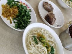 -老四季(南市场店)