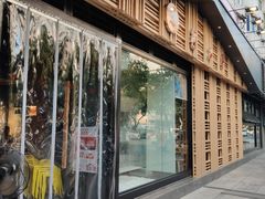 门面-蜀九香火锅(玉林店)