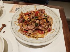 -慧娟面馆·餐厅(望江路店)