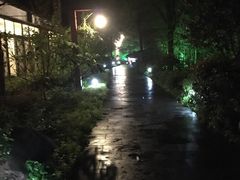 -天目湖御水温泉·度假酒店