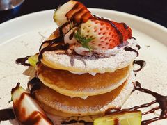 -莫干山郡安里度假酒店-桃尖中餐厅