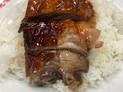-陈光记烧腊店(罗保博士街店)