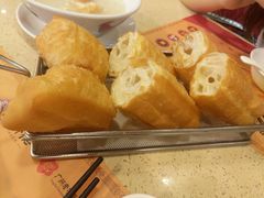 金牌靓油条-点都德(北京路贰店)