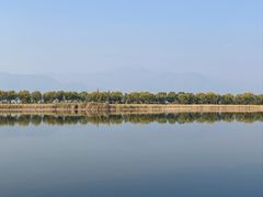 -野鸭湖国家湿地公园