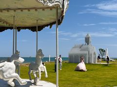 -巧克力渔家.小船海鲜家常菜(万平口店)