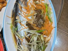 -酒肉门孔府菜(曲阜游客中心店)