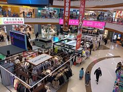 -万达广场(泰安泰山店)