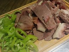 -百草香驴肉坊(国际城店)