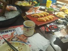-古田居·特色寿司料理(星之岛旗舰店)