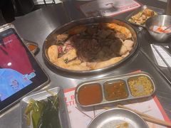 -炽城·烤肉名家(鸿达中央广场店)