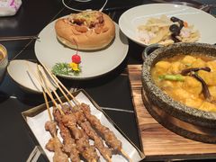 -鑫悦诚府·新鲁菜·餐厅(趵突泉店)