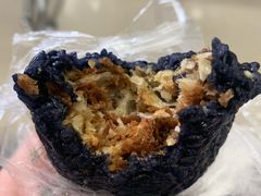 -芳婆糕团店(王府大街店)