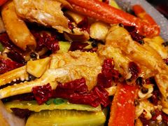 -蟹之国·精品蟹料理(极地店)