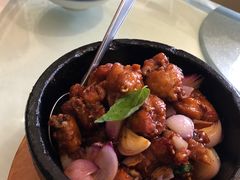 -青年公社烤鸭(青年路店)