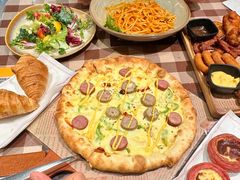 -米斯特比萨(罗斯福店)