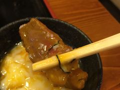 -牛カツ京都勝牛(河原町蛸薬師店)