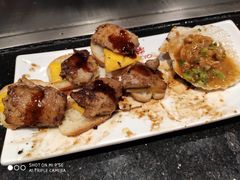 -大渔铁板烧(大悦城店)