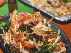 -曼听小寨海鲜烧烤(锦绣mini店)