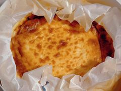 榴莲巴斯克-Le Bistrot de Racine